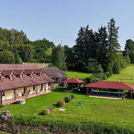 Holiday Home Hurka Exterior foto