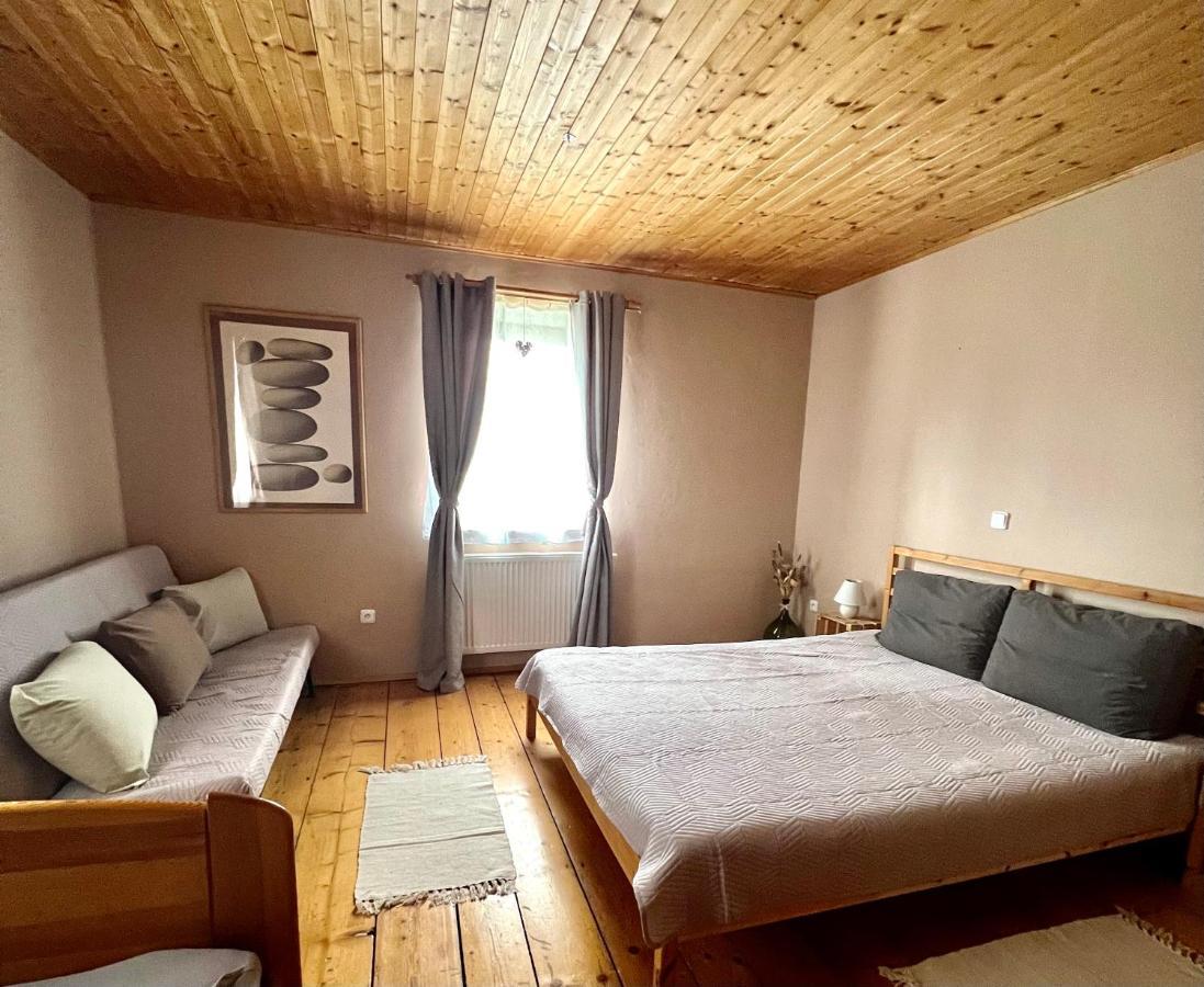 Holiday Home Hurka Exterior foto