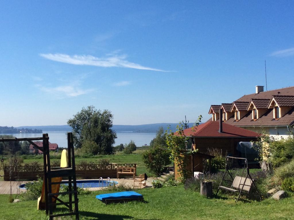 Holiday Home Hurka Exterior foto